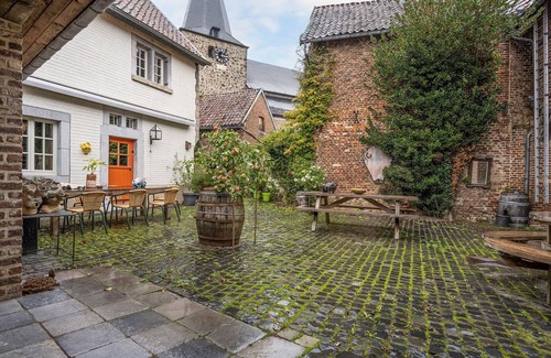 Voeren House | Beautiful appartment in Voeren
