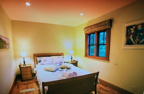 Sardis Other | beautiful appointed suite on the chilliwack river valley hobby Farm