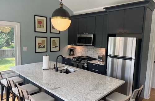 South Rehoboth Apartment | Beautiful Apt 2 1/2 Blocks to Beach, Close to Downtown