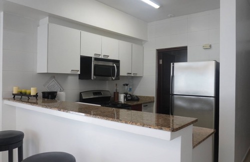 Panama City Apartment | Beautiful Apt, Best Location 2BR, Best Location