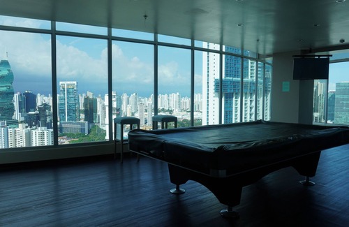 Panama City Apartment | Beautiful Apt, Best Location 2BR, Best Location