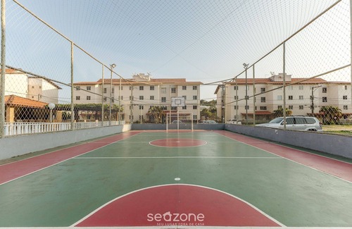 Ilheus Apartment | Beautiful apt Less Than 2 min From the sea Vjg0102