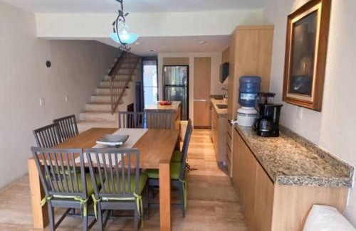 Ixtapa Apartment | Beautiful Apt. w/Pool and Direct Beach Access