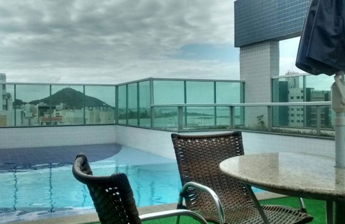 Itapua Apartment | BEAUTIFUL APTO BEACH ITAPOÃ 2 2 QTOS STE 2 AIR COND WIFI SKY TVS SWIMMING POOL PARK
