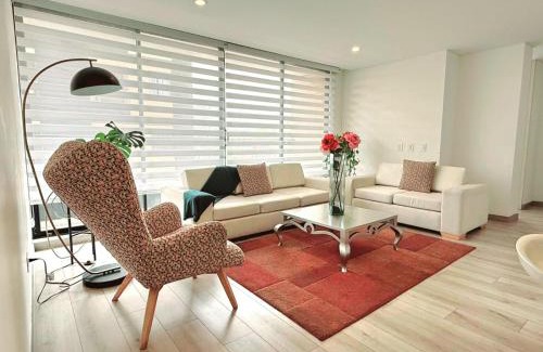 Normandia Apartment | Beautiful apto near airport and American Embassy