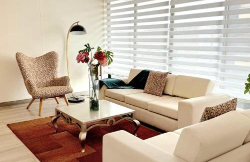 Normandia Apartment | Beautiful apto near airport and American Embassy