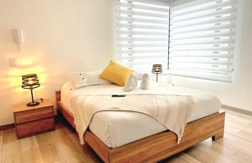 Normandia Apartment | Beautiful apto near airport and American Embassy