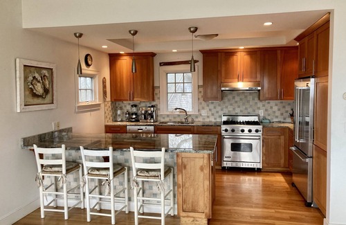 Aquinnah House | Beautiful Aquinnah Retreat