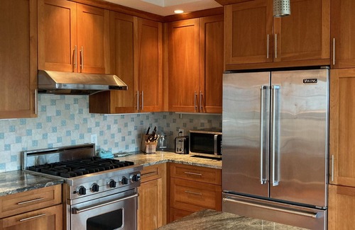 Aquinnah House | Beautiful Aquinnah Retreat