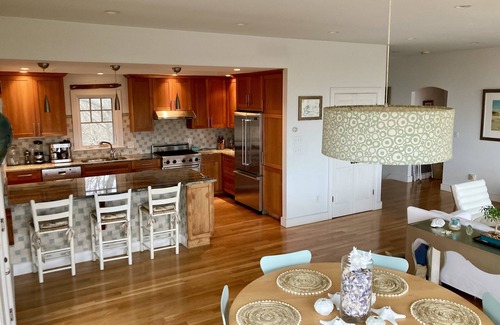 Aquinnah House | Beautiful Aquinnah Retreat