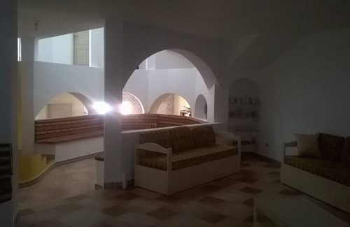 Hammam Al Agzaz Villa | Beautiful arabesque house!Beautiful arabesque house in the countryside- KELIBIA