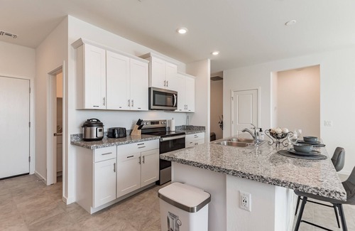 Buckeye House | Beautiful Arizona Home, Near MLB Training Camps, Luke Airforce Base!