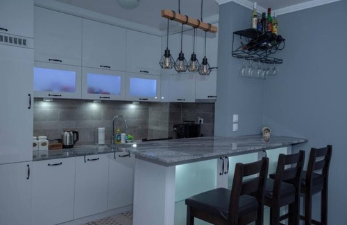 East Sarajevo Apartment | Beautiful Athena Apartment Located in Lukavica