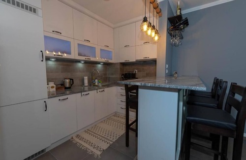 East Sarajevo Apartment | Beautiful Athena Apartment Located in Lukavica
