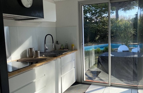 Saint-Cyprien Villa | Beautiful atypical Villa in Saint Cyprien