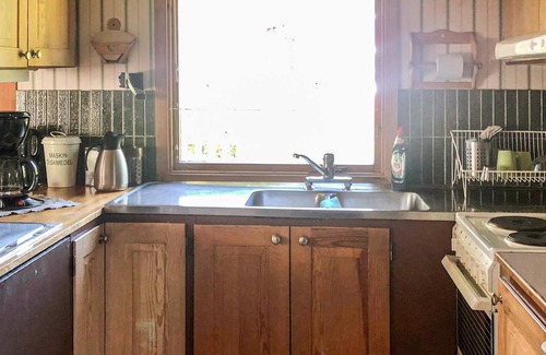 Tofta House | Beautiful, authentic cottage near the coast at Gnisvärd, just a stone's throw from one of Gotland's