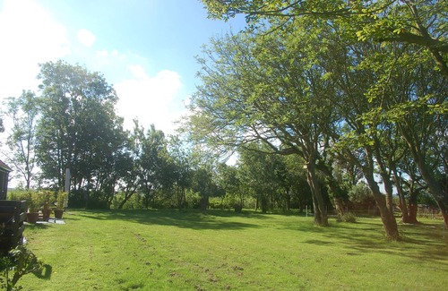 Burgervlotbrug Cottage | Beautiful authentic cottage in the middle of nature on farmyard with beautiful orchard