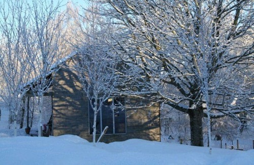 West Linton House | Beautiful Award-Winning Rural Home