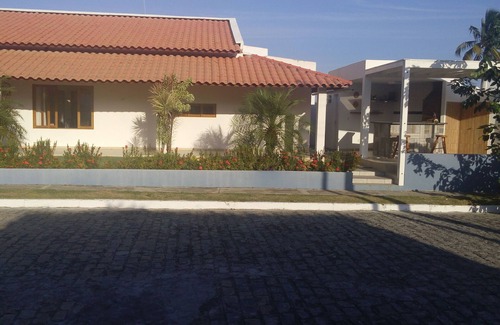Barra de Sao Miguel House | BEAUTIFUL BEACH HOUSE IN SÃO MIGUEL BAR