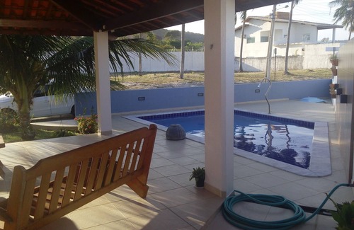 Barra de Sao Miguel House | BEAUTIFUL BEACH HOUSE IN SÃO MIGUEL BAR
