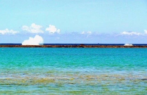 Barra Mar House | BEAUTIFUL BEACH HOUSE IN BARRA DE SÃO MIGUEL