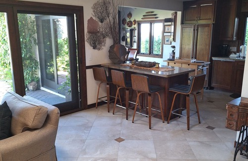 San Juan Capistrano House | Beautiful beach close pet friendly townhome
