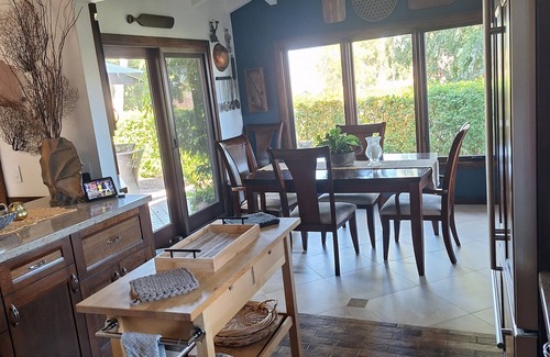 San Juan Capistrano House | Beautiful beach close pet friendly townhome