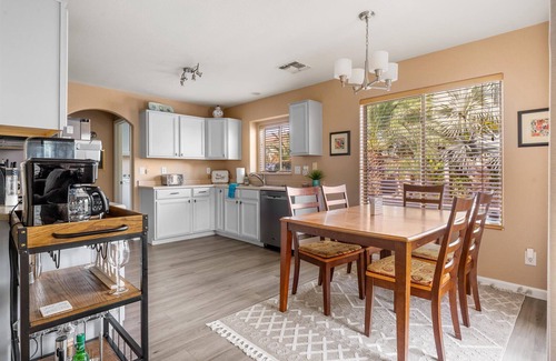 Canyon Trails House | Beautiful Backyard w/Heated Pool | Golf Nearby