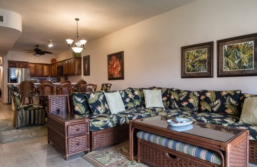 San Carlos Apartment | Beautiful Bahia Delfin Condominium # 240