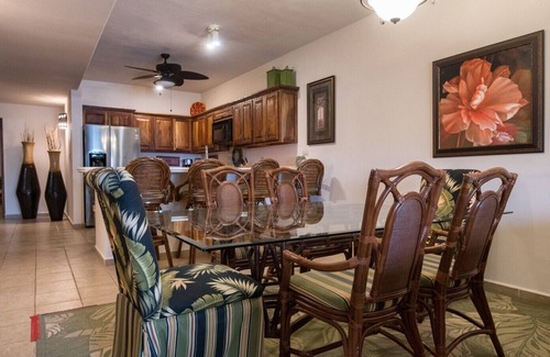 San Carlos Apartment | Beautiful Bahia Delfin Condominium # 240