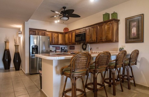 San Carlos Apartment | Beautiful Bahia Delfin Condominium # 240