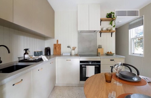 Balmain East House | Beautiful Balmain East Cottage