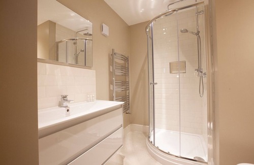 York House | Beautiful Barn Conversion Vale of York