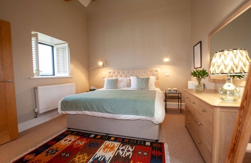 York House | Beautiful Barn Conversion Vale of York