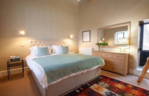 York House | Beautiful Barn Conversion Vale of York