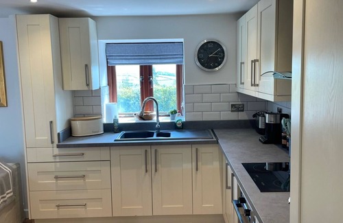 Worlington House | Beautiful barn conversion in Mid Devon close to adventure, gastronomy and nature