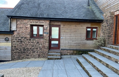 Worlington House | Beautiful barn conversion in Mid Devon close to adventure, gastronomy and nature