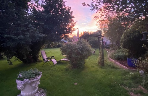 Douriez House | Beautiful Barn Conversion in a quiet village with Restaurant and boulangerie