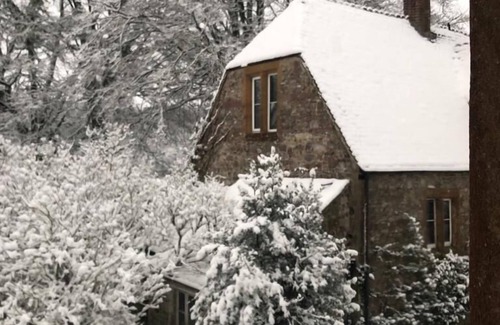 Cricket Malherbie House | Beautiful Barn in rural Somerset, close to the coast, with stunning views