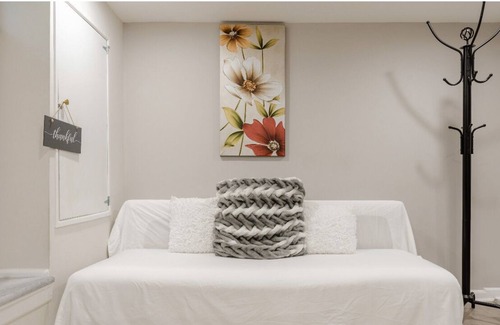 Fair Lawn Apartment | ð€©Beautiful Basement Studio