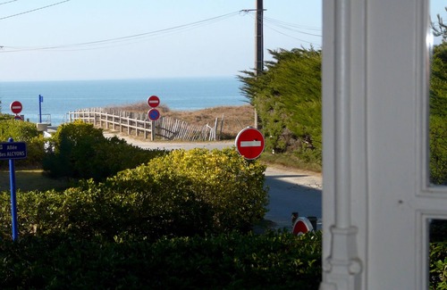 Quimiac House | Beautiful Bauloise house in QUIMIAC with sea view