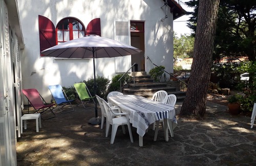 Quimiac House | Beautiful Bauloise house in QUIMIAC with sea view