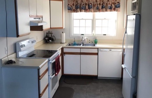 Betterton Condo | BEAUTIFUL BAY FRONT VIEW