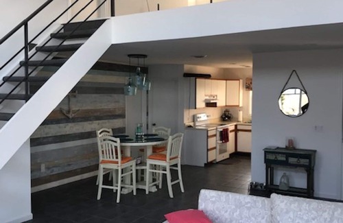 Betterton Condo | BEAUTIFUL BAY FRONT VIEW