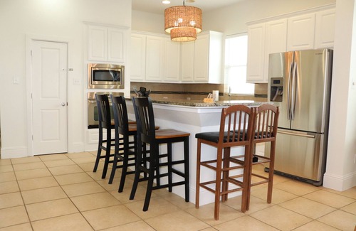 Gilchrist House | Beautiful Bayfront Retreat with Unbeatable Bay and Gulf Views