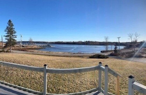 Milbridge House | Beautiful Bay View Home, 1hr to Bar Harbor/Acadia National Park
