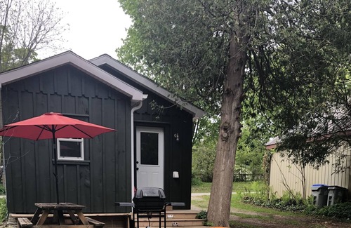 Bayfield Apartment | Beautiful Bayfield studio, full kitchen and bathroom