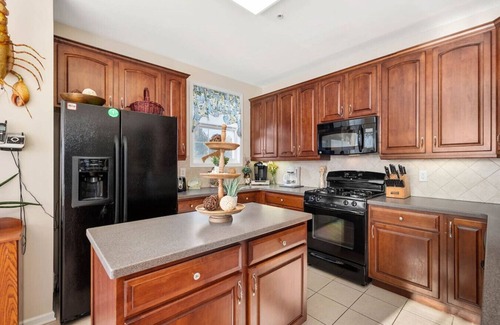 Assateague Pointe House | Beautiful Bayside Landing!