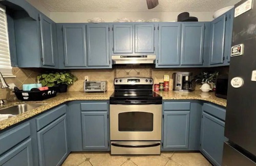 Jacksonville House | Beautiful Baywatch Waterfront Home At ShoreLine Drive