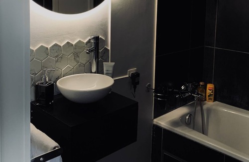 Sint-Jans-Molenbeek Apartment | Beautiful apartment
